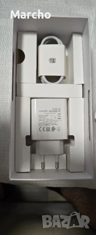 Huawei Nova 11i 8GB рам 128GB, снимка 3 - Huawei - 51280747