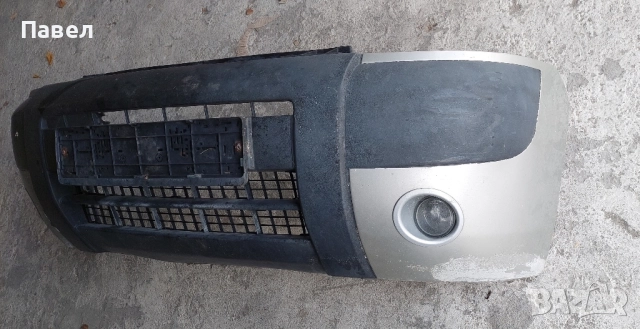 Десен Фар Пежо Партнер Ситроен Берлинго / Peugeot Partner, снимка 12 - Части - 52163585