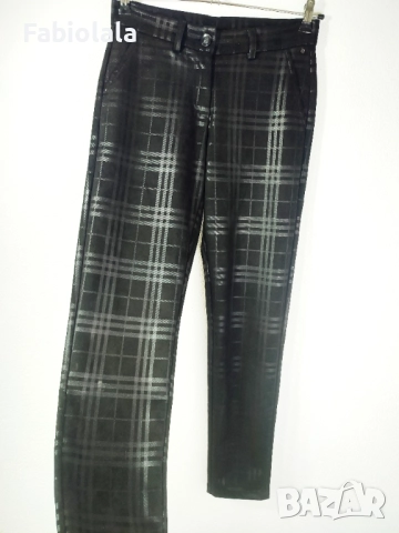 Tramontana pants S , снимка 2 - Панталони - 51634257