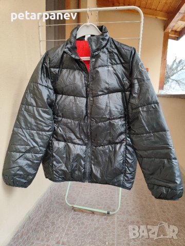 Мъжко пухено яке WED'ZE Parka Jacket - Л размер