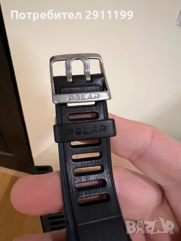 Часовник за спорт и фитнес Polar, снимка 8 - Смарт часовници - 49531931
