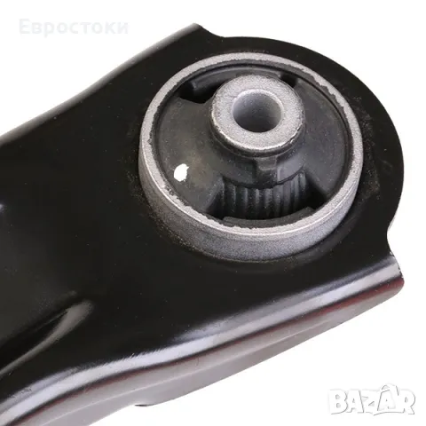 Носач, окачване на колелата FEBI BILSTEIN 42630 с гумени лагери, снимка 3 - Части - 48349411