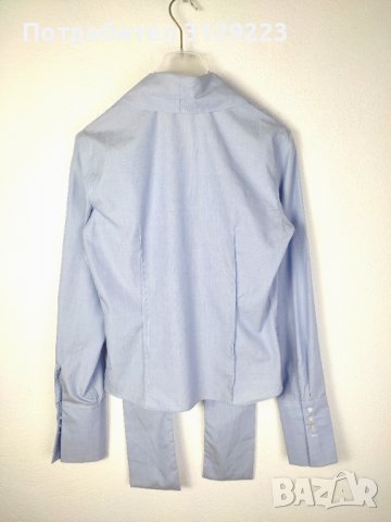 Erny van Reijmersdal blouse D40 F42 в Блузи с дълъг ръкав и пуловери в гр.  Смолян - ID38594003 — Bazar.bg