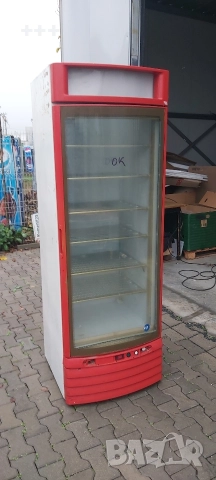 хладилна витрина, снимка 11 - Витрини - 52814056