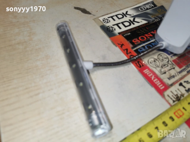 ЛЕД ЛАМПА С ЩИПКА 1702261619, снимка 16 - Лед осветление - 53510237