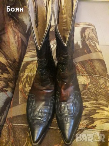 Ботуши Don Quijote