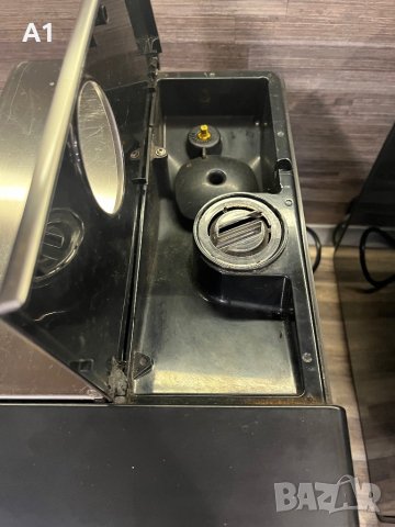 Saeco Pico Baristo, снимка 10 - Кафемашини - 39511515