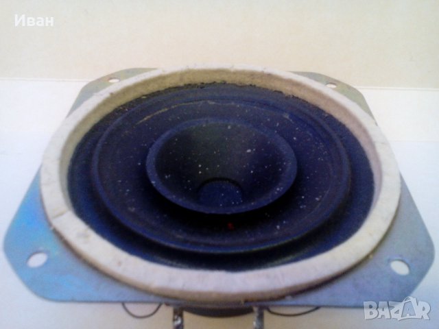 Широколентови full range beag hx125, снимка 2 - Тонколони - 32511193