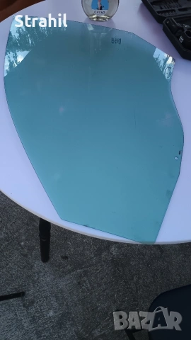 Ляво странично стъкло за Fiat Stilo, снимка 7 - Части - 53174254