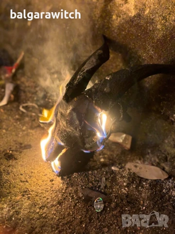 Премахване на любовник/ца, снимка 3 - Друго ясновидство - 50491433