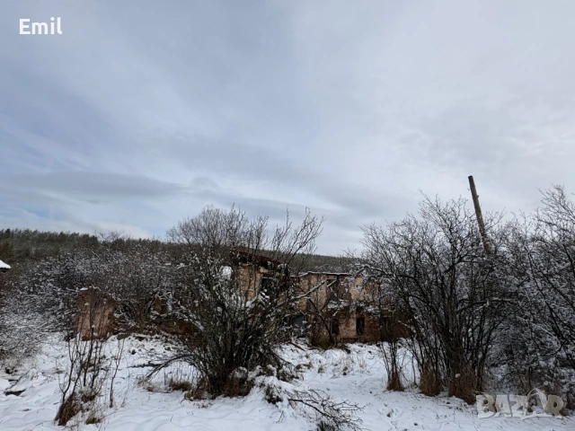 Незастроен парцел в с.Габра, снимка 11 - Парцели - 50706490