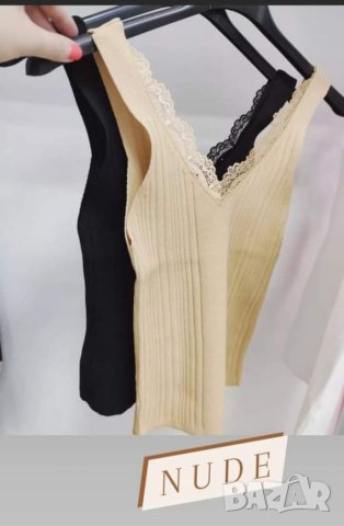 Потник с дантела, снимка 1