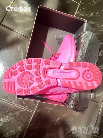 Продавам маратонки Адидас, снимка 4 - Маратонки - 52524358