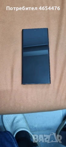 Отличен Samsung S22 ultra , снимка 3 - Samsung - 52672922