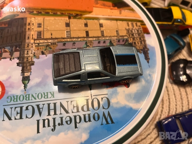 Hotwheels-интересна, снимка 5 - Колекции - 52794146