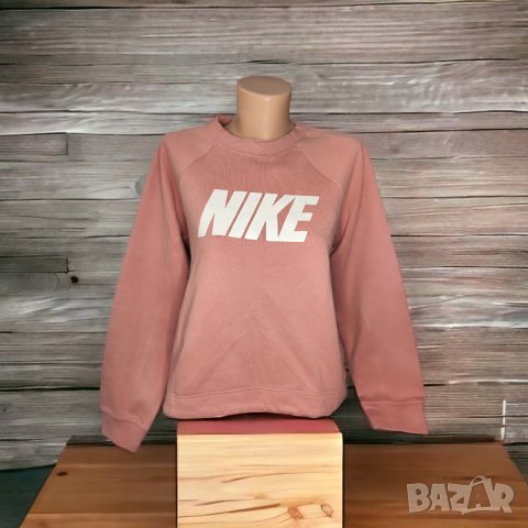Nike оригинална дамска горница, размер М, снимка 1 - Блузи с дълъг ръкав и пуловери - 43183189