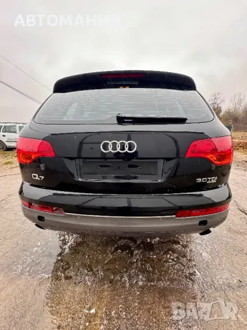 На ЧАСТИ AUDI Q7 3.0TDI 233кс 2007г , снимка 5 - Автомобили и джипове - 47984827