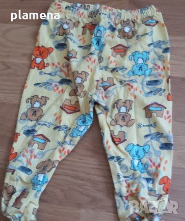 Бебешки дрехи 0-3 месеца, снимка 4 - Панталони и долнища за бебе - 25601668