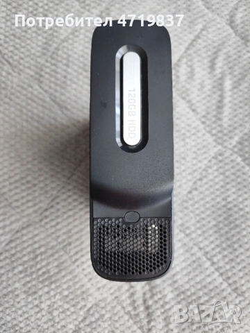 Xbox360 с 40 вградени игри (едни от най-известните заглавия), снимка 8 - Xbox конзоли - 53257104
