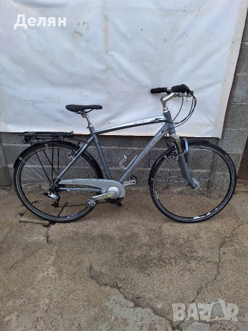 продавам велосипеди 26 и 28 цола, снимка 3 - Велосипеди - 52826699