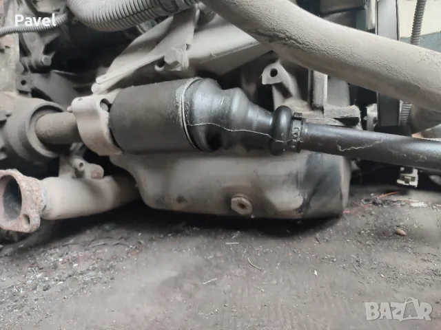 Двигател Саксо KFX 1.4 75 коня, Само лично предаване, Варна , снимка 5 - Части - 48236362