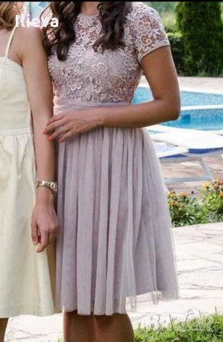 Официална рокля, снимка 2 - Рокли - 28089456