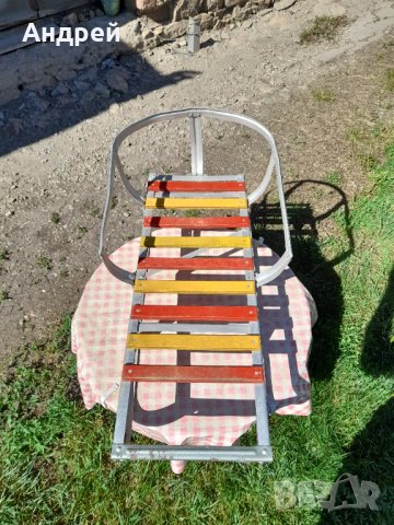 Стара шейна #2, снимка 5 - Антикварни и старинни предмети - 37178290