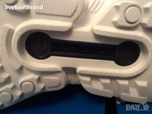 Adidas ZX Flux J Torsion BY8774, снимка 12 - Детски маратонки - 26426178