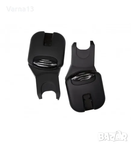 Anex-адаптори за количка E/type M/type