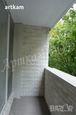 Производство, монтаж и фугиране на декоративен камък и тухла, снимка 5 - Ремонти на къщи - 48895111