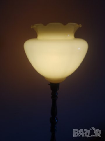 бароков лампион, снимка 4 - Лампиони - 39064864