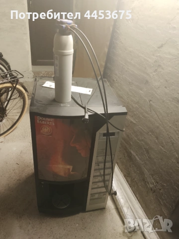 Кафе машина