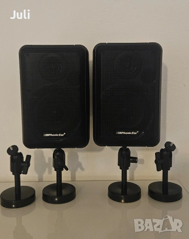 Профисионални тонколони 