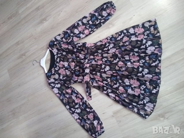 Нова рокля,М, снимка 3 - Рокли - 35270492