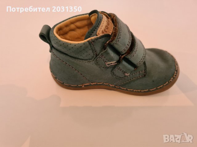 детски обувки Froddo № 19, снимка 5 - Детски обувки - 43777415