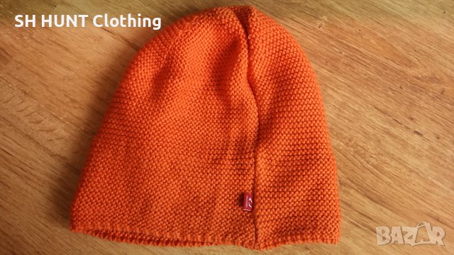 ULVANG Hamna Hat 100% Merino Wool за лов размер One Size шапка 100% Мерино вълна - 193, снимка 1 - Шапки - 39235654