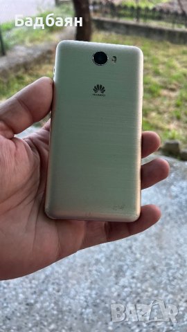 Huawei Y5II / За части, снимка 3 - Huawei - 40567069