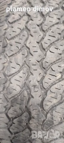 гуми за джип 225.65.17 , снимка 10 - Гуми и джанти - 48888435