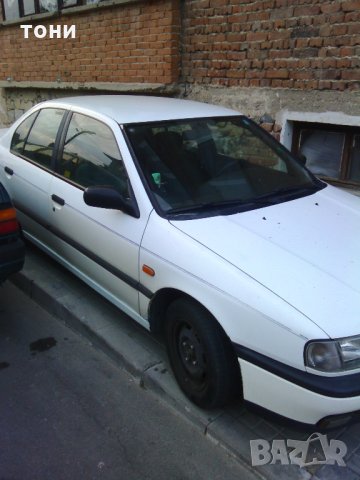 продавам нисан примера дизел на части, снимка 2 - Автомобили и джипове - 26441021