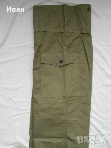 Танкистки-кемавски комплекти /камуфлажни,ловни/, снимка 15 - Екипировка - 28299110