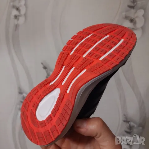 маратонки adidas DURAMO 7 K номер 29 ,5-30, снимка 8 - Детски маратонки - 49549861