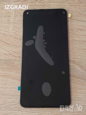 Оригинален дисплей за Xiaomi Redmi Note 9T , снимка 1 - Резервни части за телефони - 39874008
