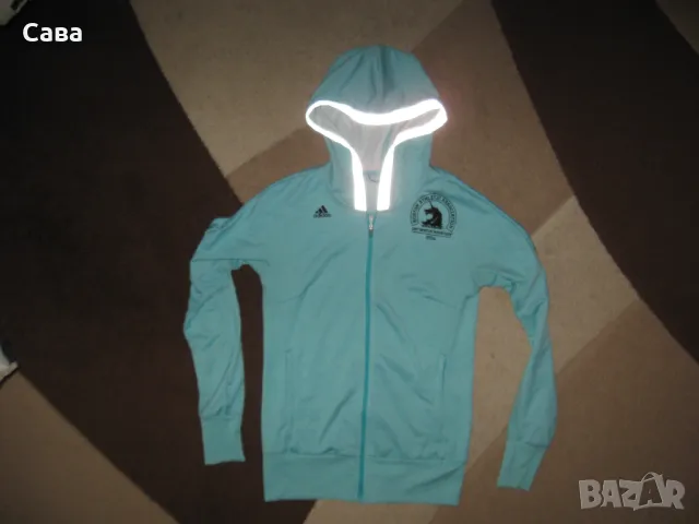 Суичър ADIDAS  дамски,С-М, снимка 2 - Суичъри - 47582757