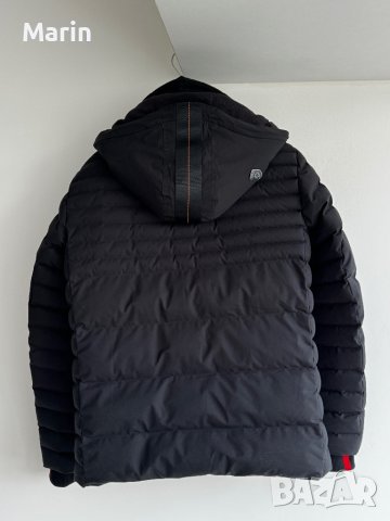 Ново мъжко зимно яке Wellensteyn , снимка 2 - Якета - 44133253