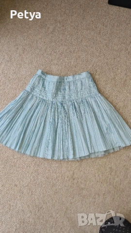 Monsoon детска пола 7год.