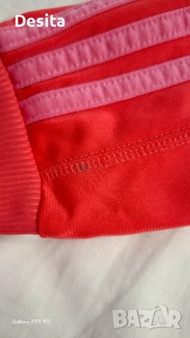 детски анцунг Adidas, снимка 6 - Детски анцузи и суичери - 51994371