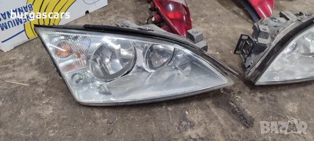 Фарове ля десен Ford Mondeo MK3 - 80лв, снимка 2 - Части - 47928382