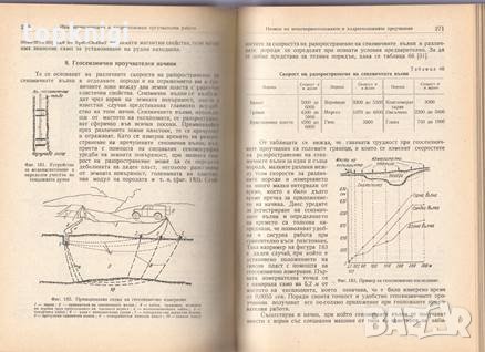 Хидротехнически тунели. Част 1: Проучване и проектиране, снимка 2 - Специализирана литература - 29052536