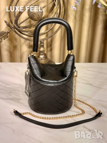 Дамски Чанти ⚜️ Yves Saint Laurent , снимка 12 - Чанти - 52619462