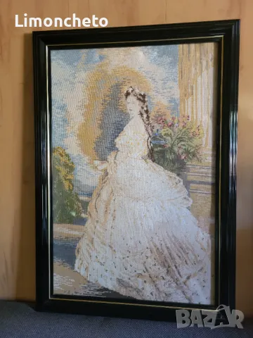 Гоблен Мадам Сиси